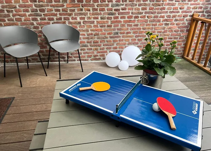 Appartement Sunny Side Straelen, 110 Qm *