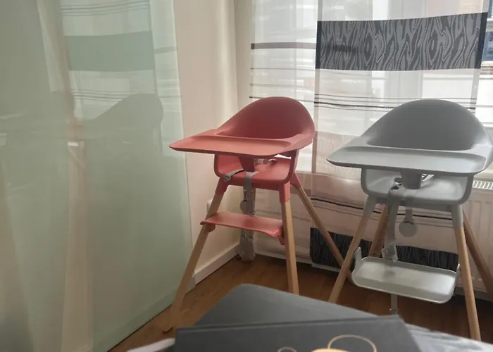 Sunny Side Straelen, 110 Qm * Straelen