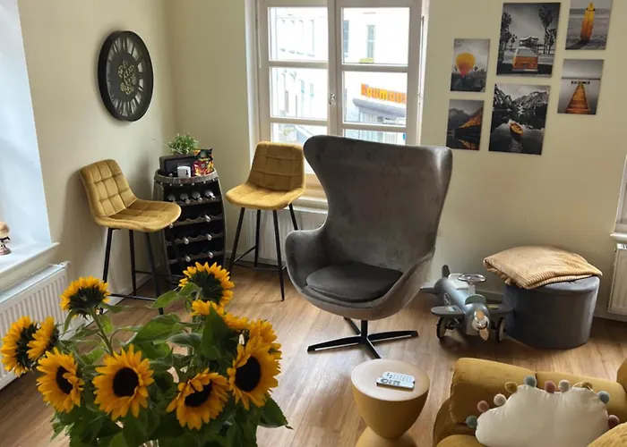 Sunny Side Straelen, 110 Qm